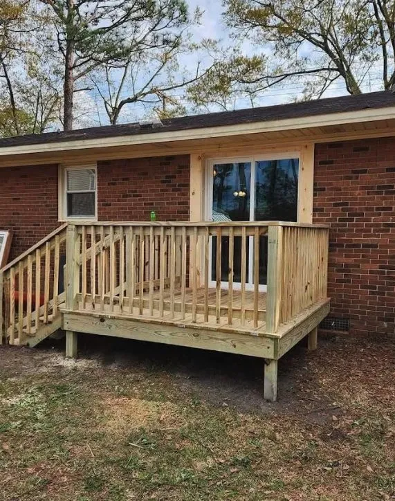 Slide of All Star Home Improvements and Cleaning