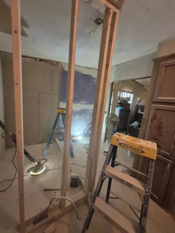 Slide of All Star Home Improvements and Cleaning