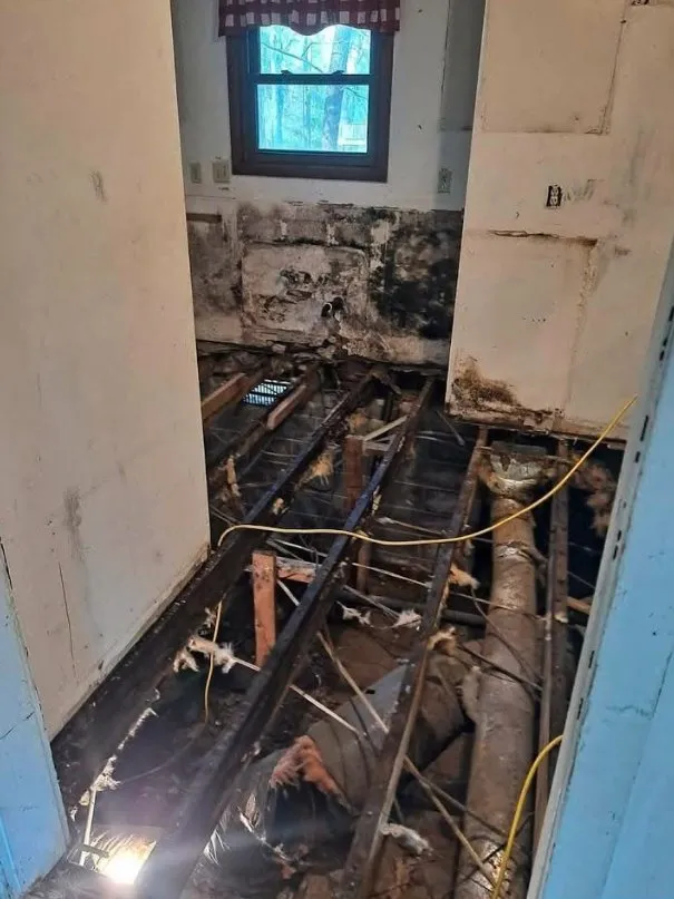 Slide of All Star Home Improvements and Cleaning