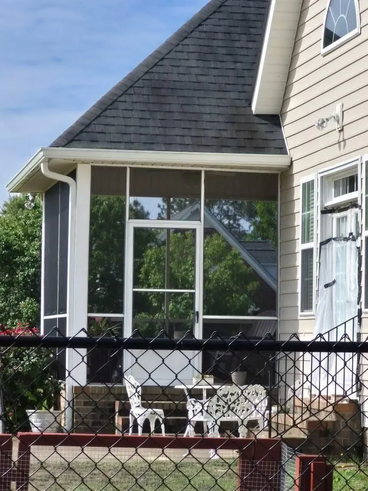 Slide of All Star Home Improvements and Cleaning