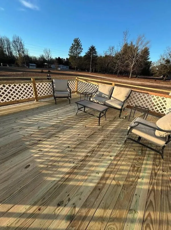 Slide of All Star Home Improvements and Cleaning