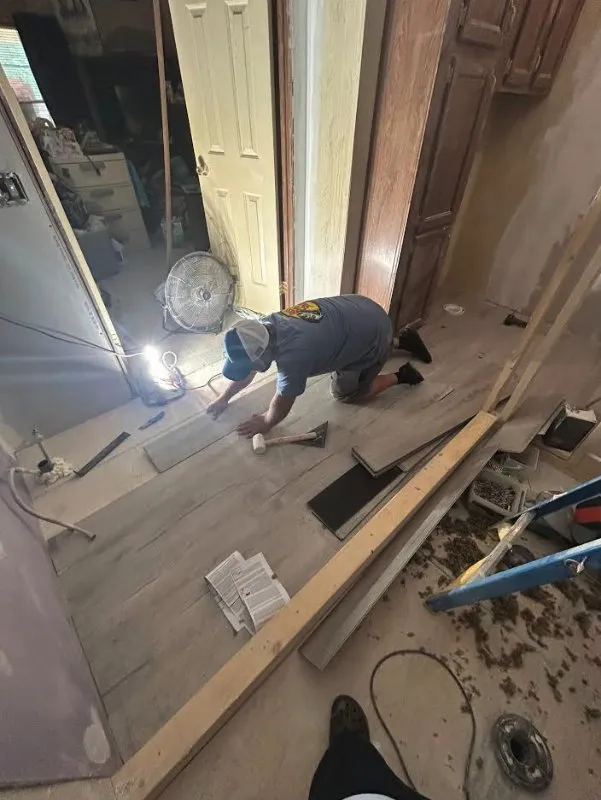 Slide of All Star Home Improvements and Cleaning