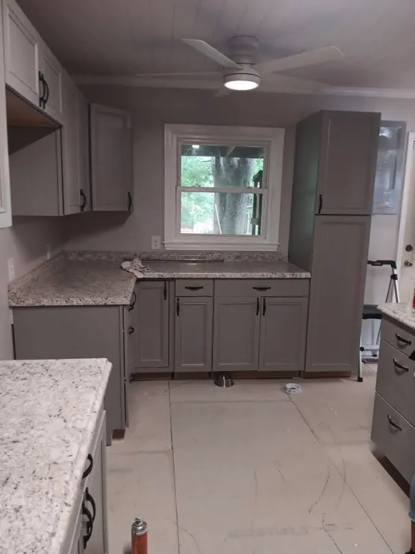 Slide of All Star Home Improvements and Cleaning