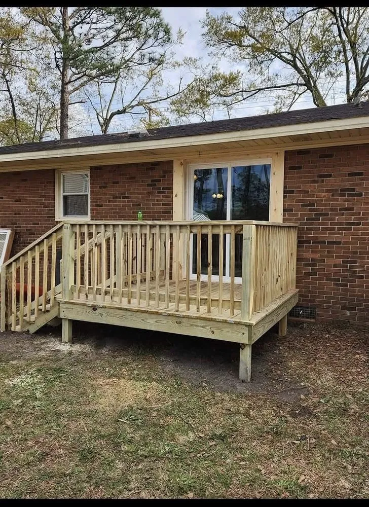 Slide of All Star Home Improvements and Cleaning