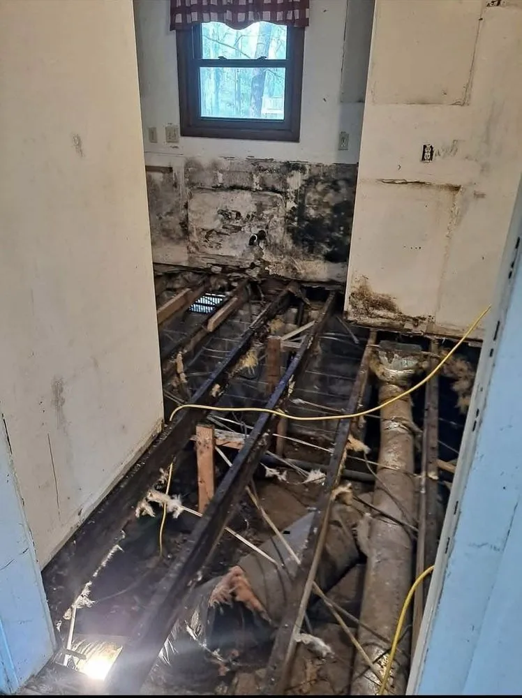 Slide of All Star Home Improvements and Cleaning