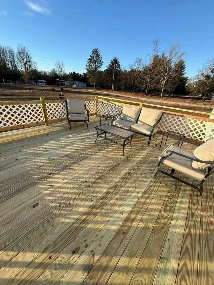 Slide of All Star Home Improvements and Cleaning