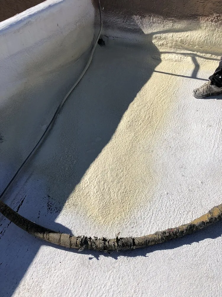 Slide of All Star Improvements | Chandler