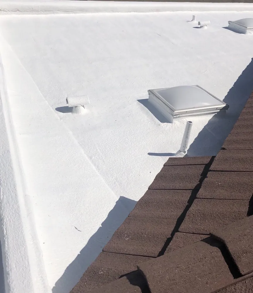 Slide of All Star Improvements | Chandler