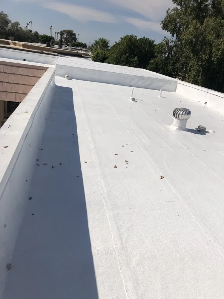 Slide of All Star Improvements | Chandler