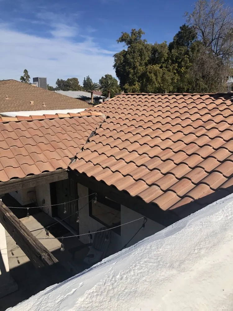 Slide of All Star Improvements | Chandler