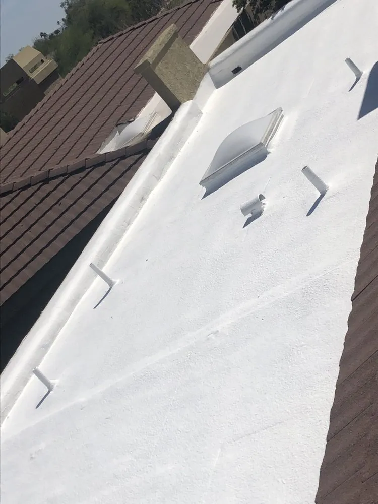 Slide of All Star Improvements | Chandler