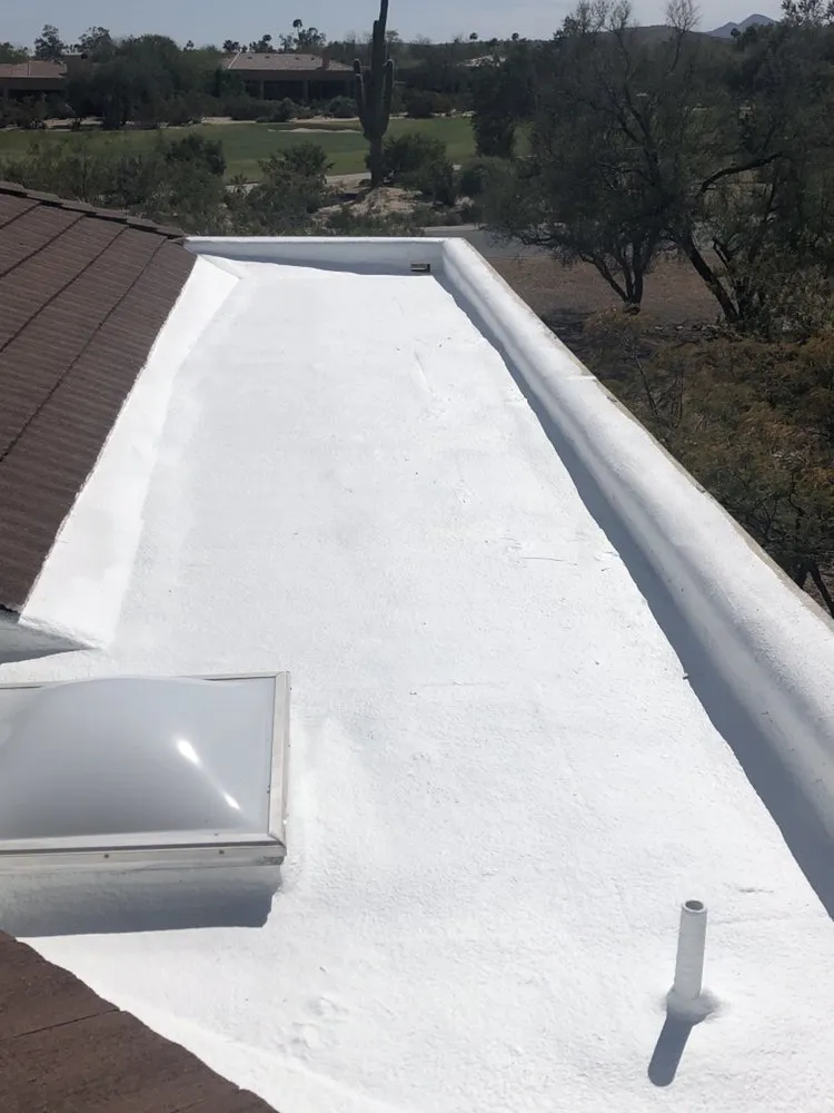 Slide of All Star Improvements | Chandler