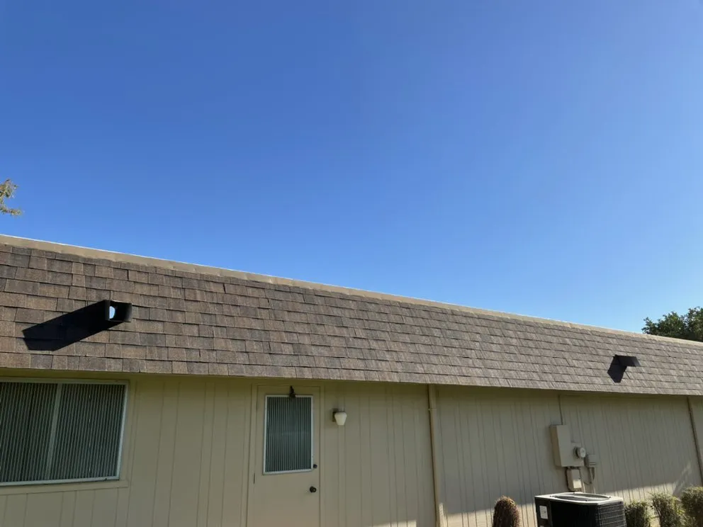 Slide of All Star Improvements | Chandler