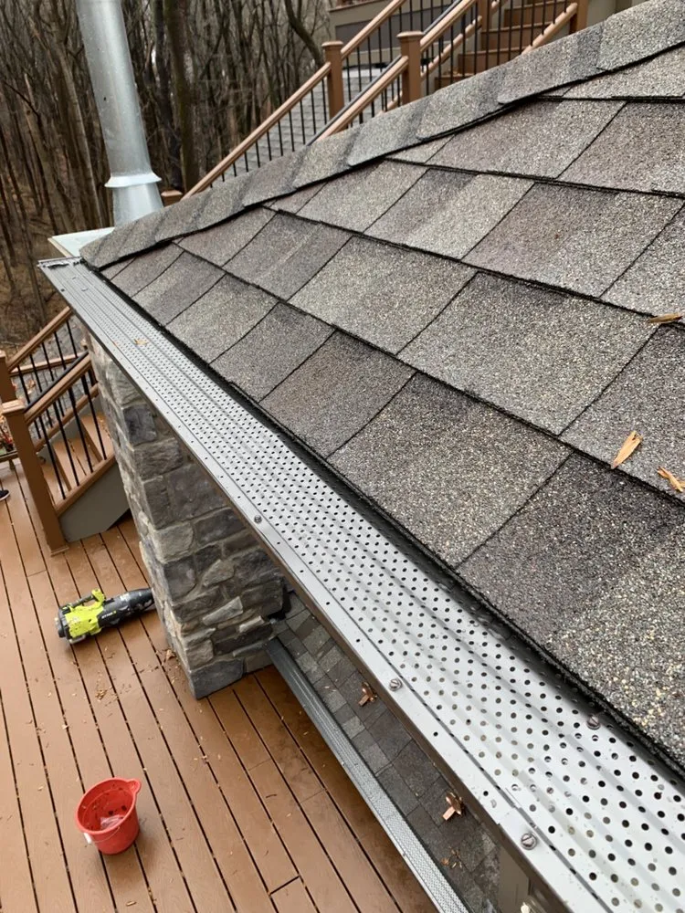 Slide of All Star Improvements | Chandler