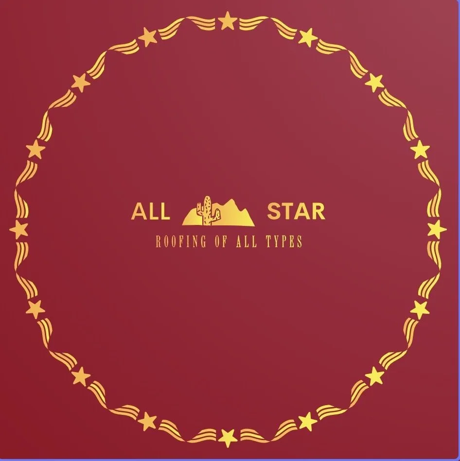 Slide of All Star Improvements | Chandler