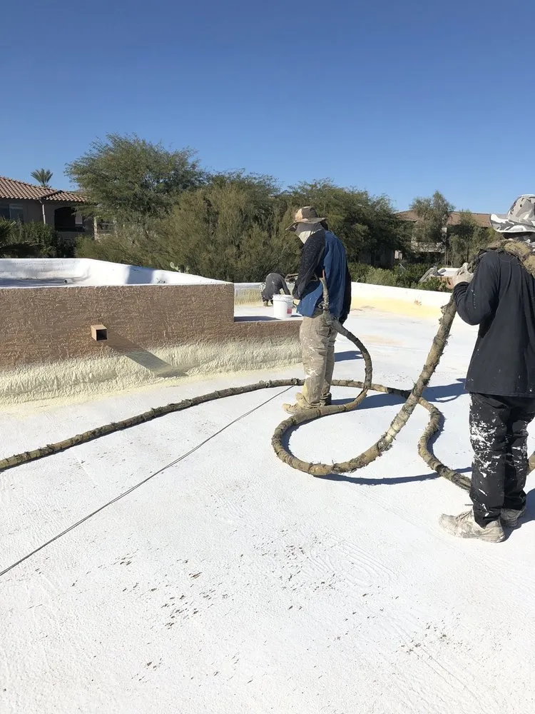 Slide of All Star Improvements | Chandler