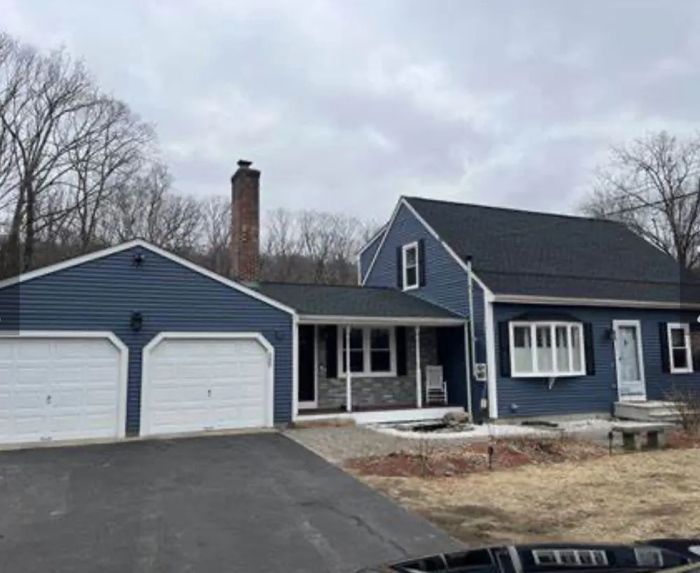 Slide of All Star Insulation & Siding