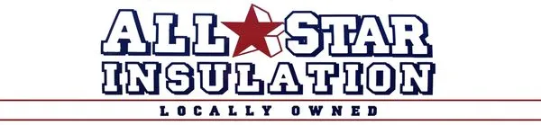 All Star Insulation Logo