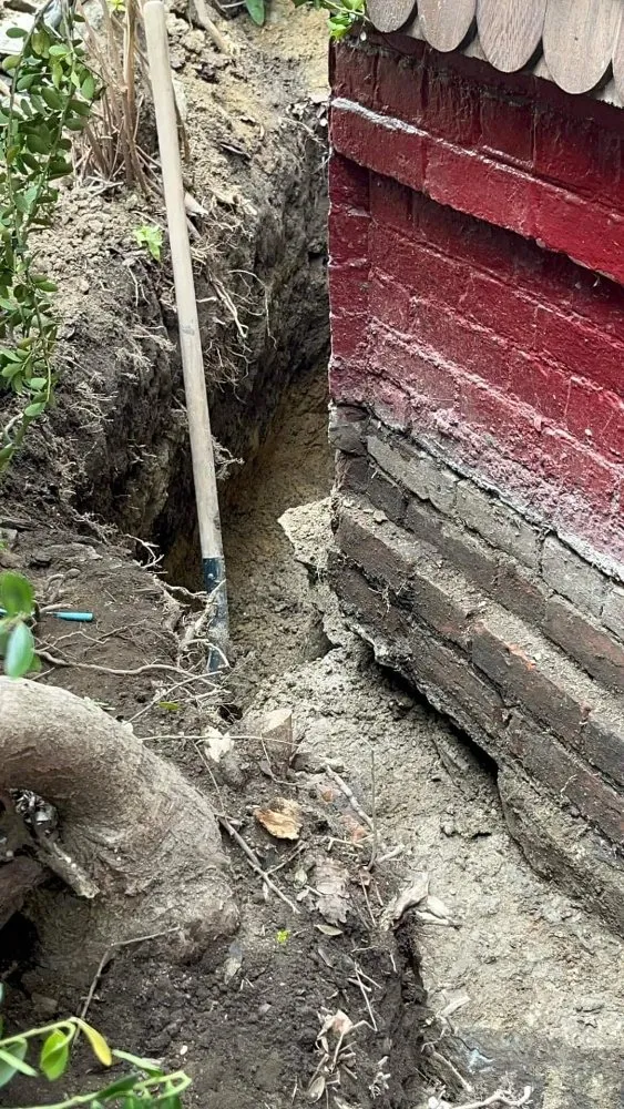 Slide of All Star Masonry