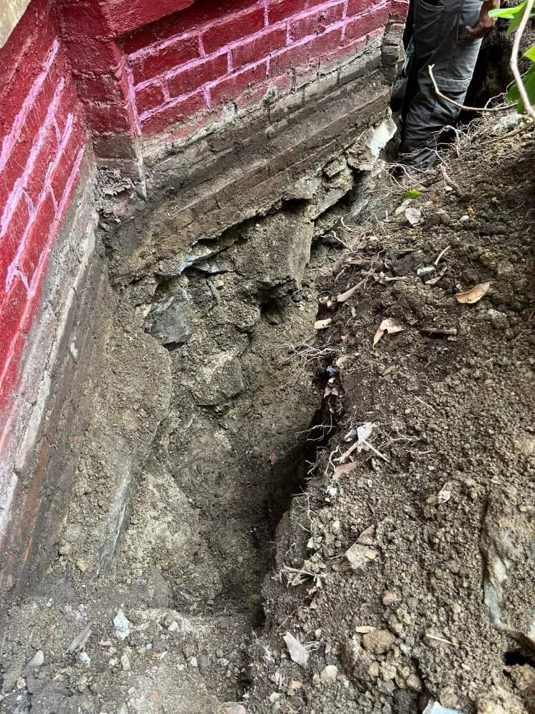 Slide of All Star Masonry