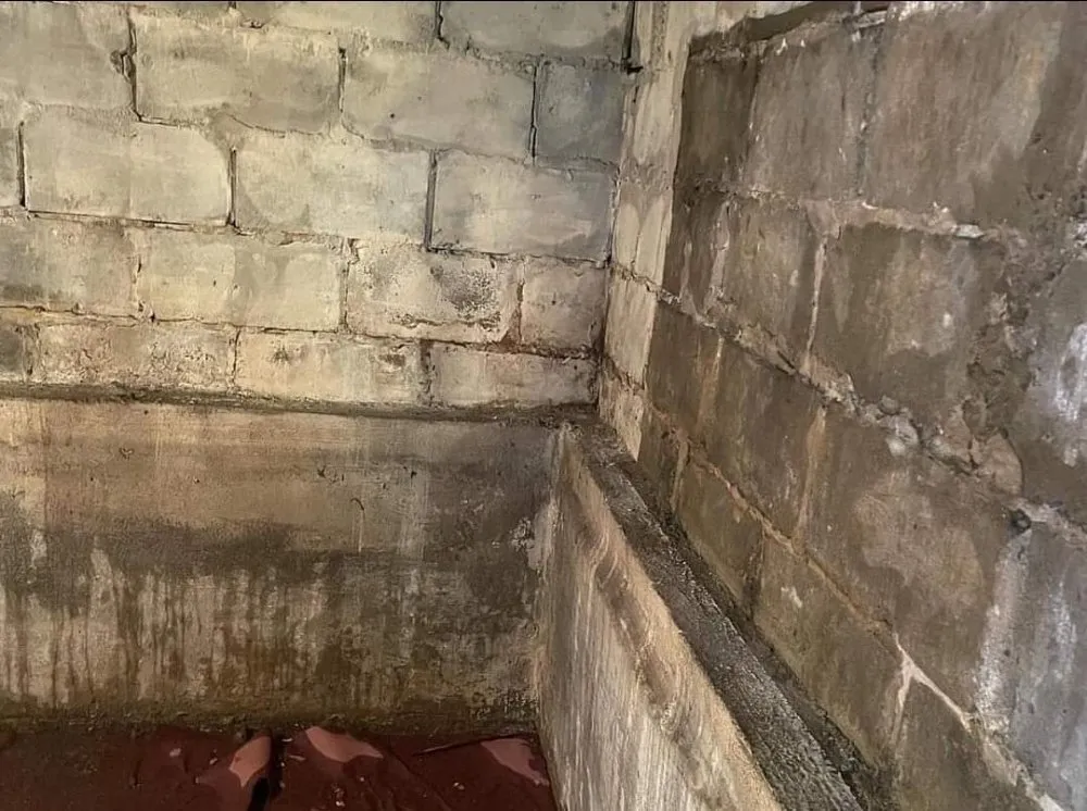 Slide of All Star Masonry