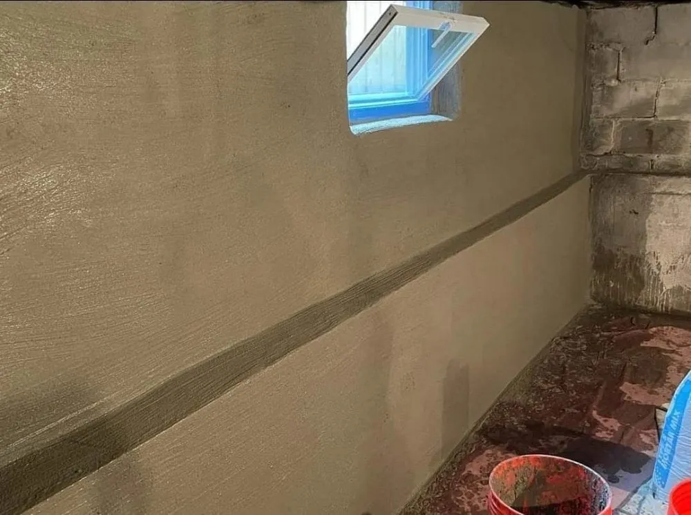 Slide of All Star Masonry