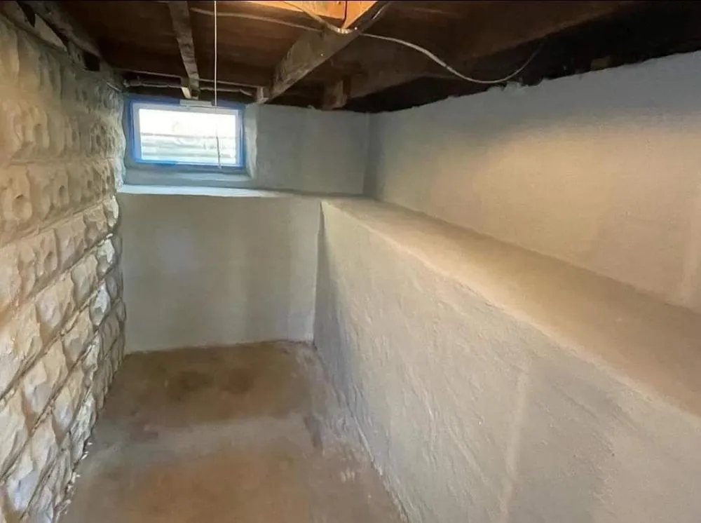 Slide of All Star Masonry