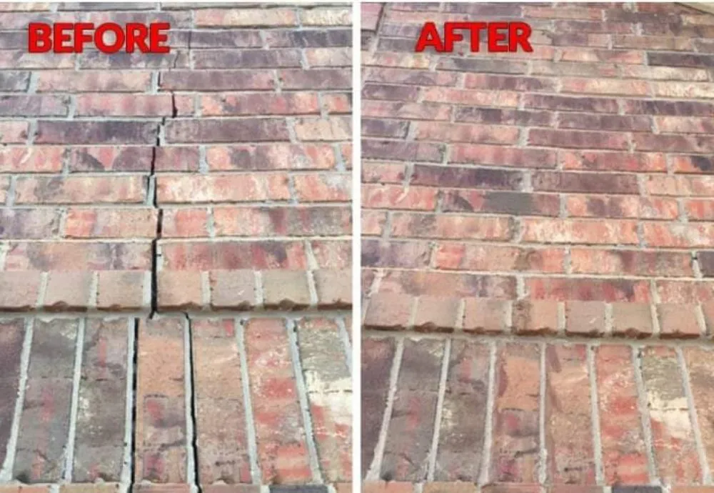 Slide of All Star Masonry