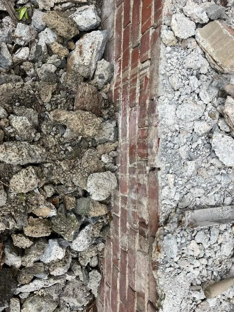 Slide of All Star Masonry