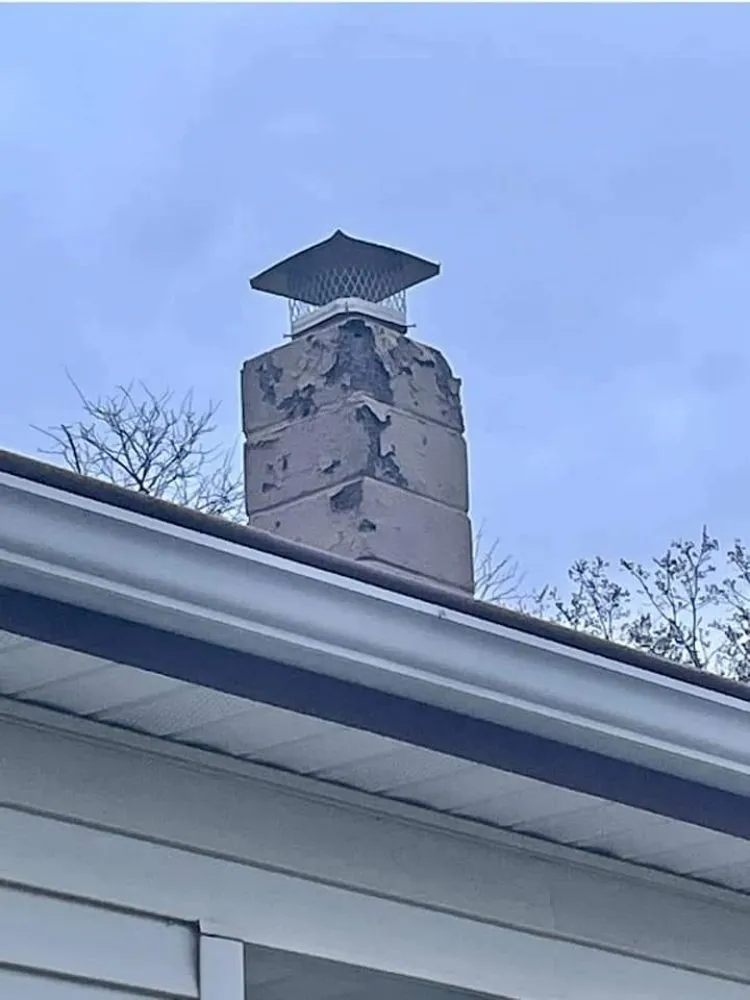 Slide of All Star Masonry