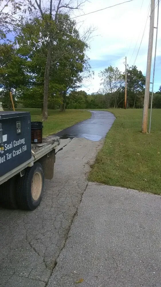 Emergency residential roofing service for homes across Fair Play, MO - All Star Paving & Construction