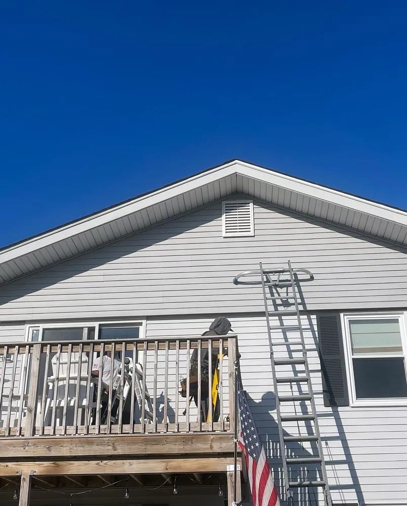 Slide of All Star Renovations and Construction