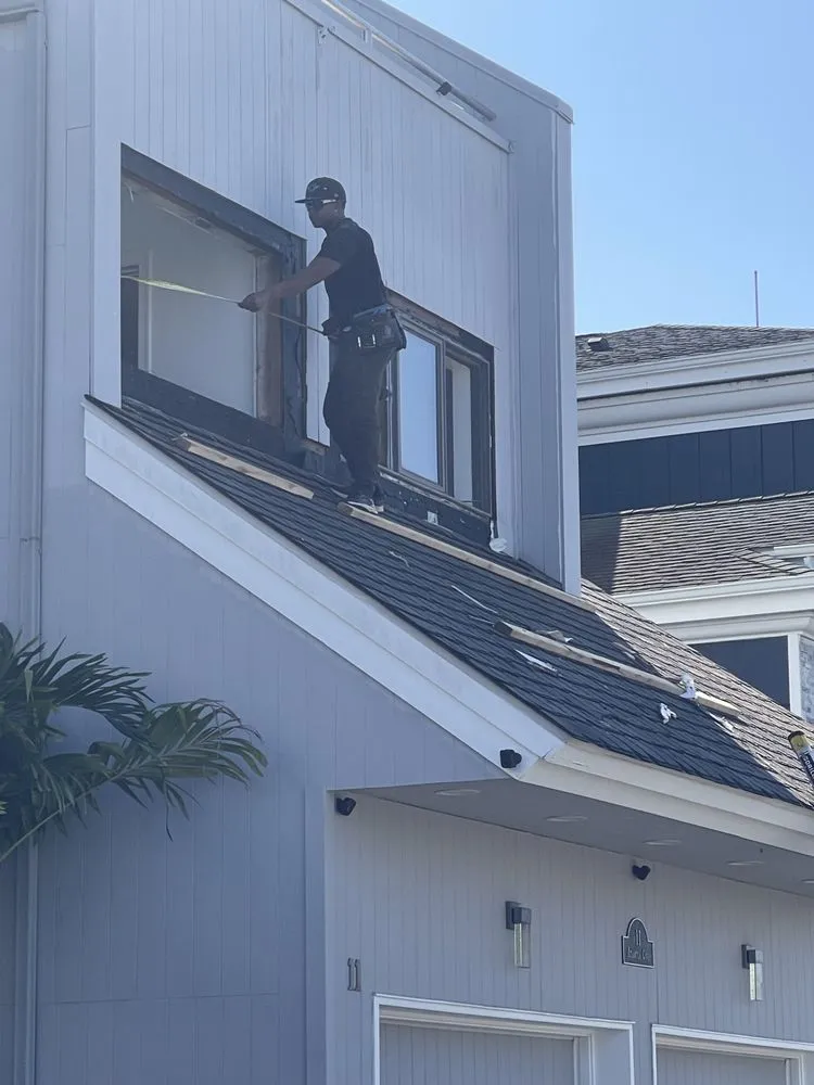 Slide of All Star Renovations and Construction