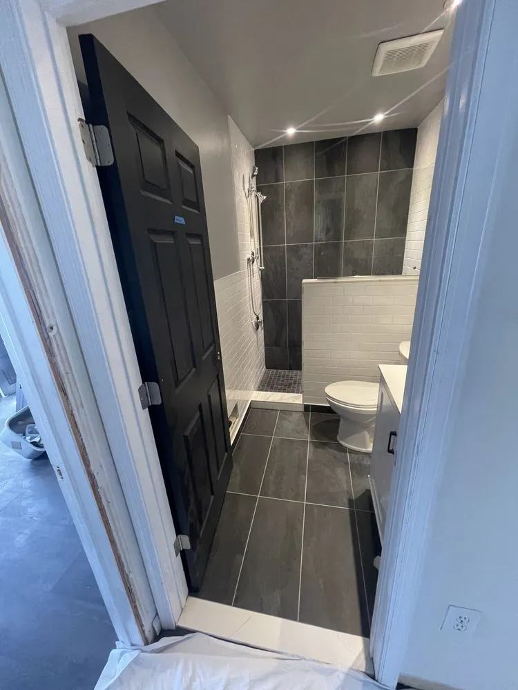 Slide of All Star Renovations and Construction