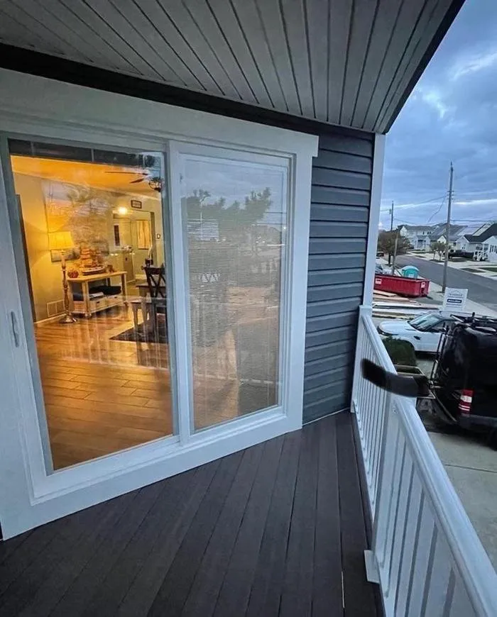 Slide of All Star Renovations and Construction