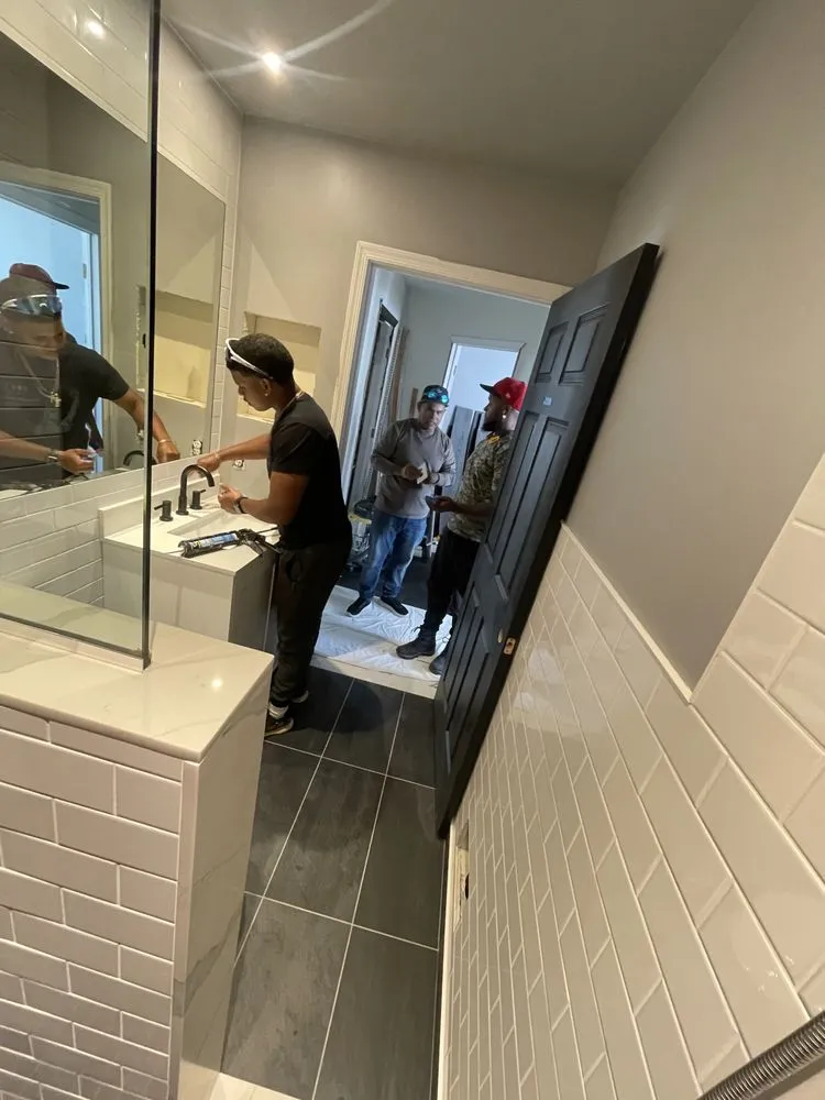 Slide of All Star Renovations and Construction