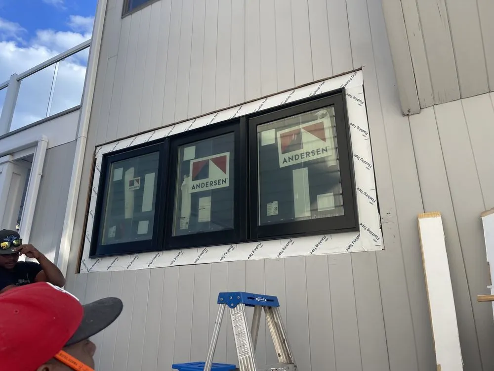 Slide of All Star Renovations and Construction