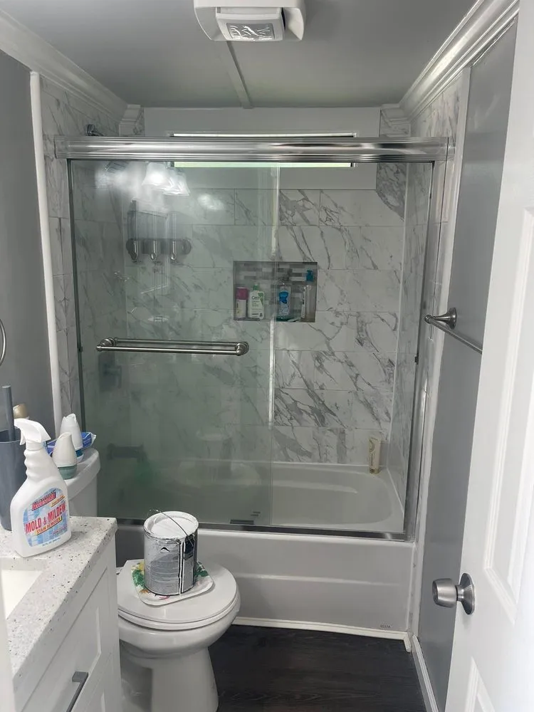 Slide of All Star Renovations and Construction