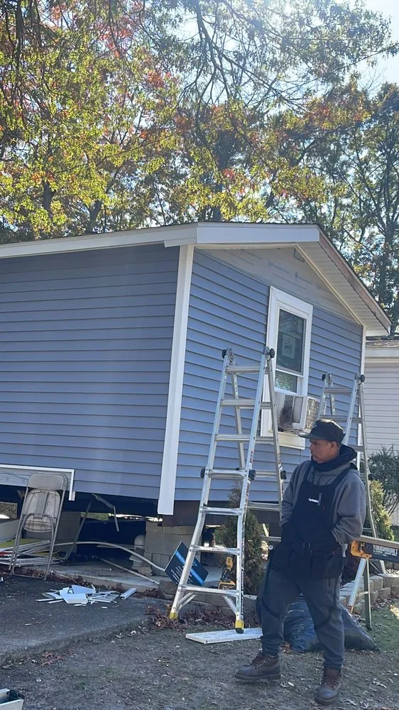 Slide of All Star Renovations and Construction