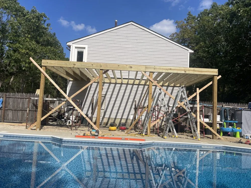 Slide of All Star Renovations and Construction