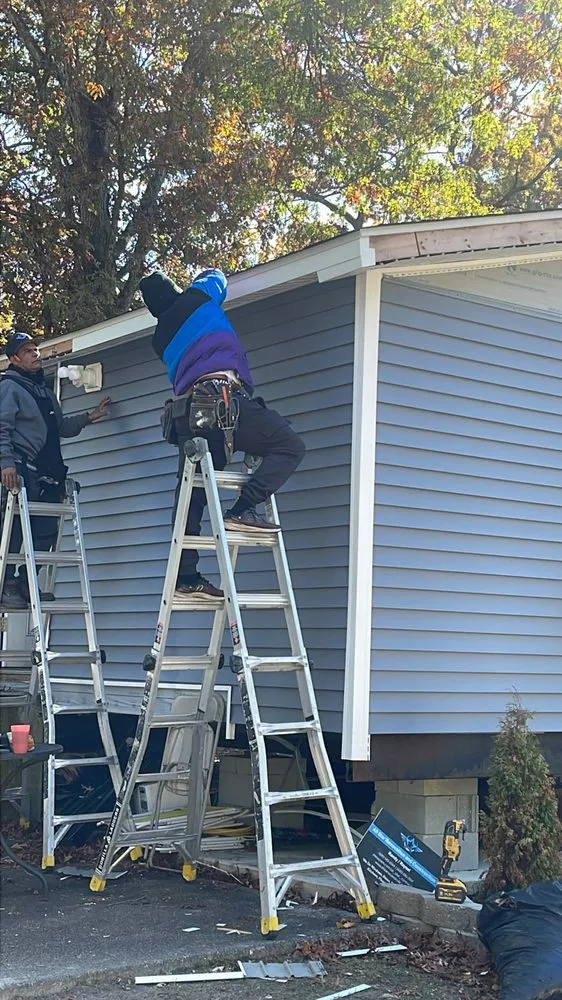 Slide of All Star Renovations and Construction