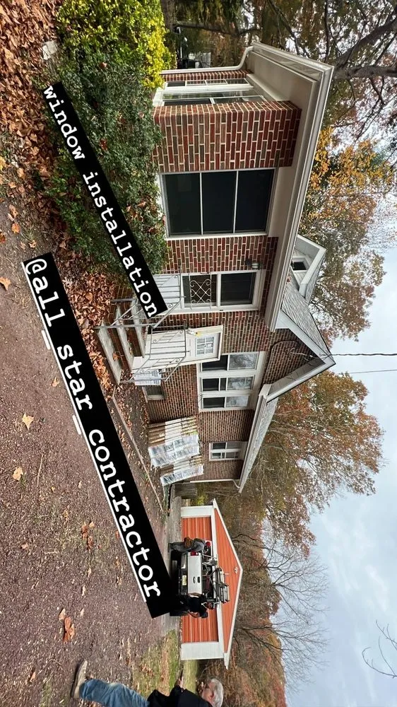 Slide of All Star Renovations and Construction