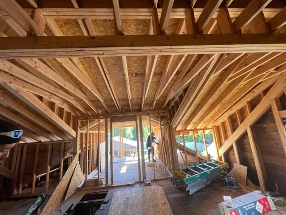 Slide of All Star Renovations and Construction