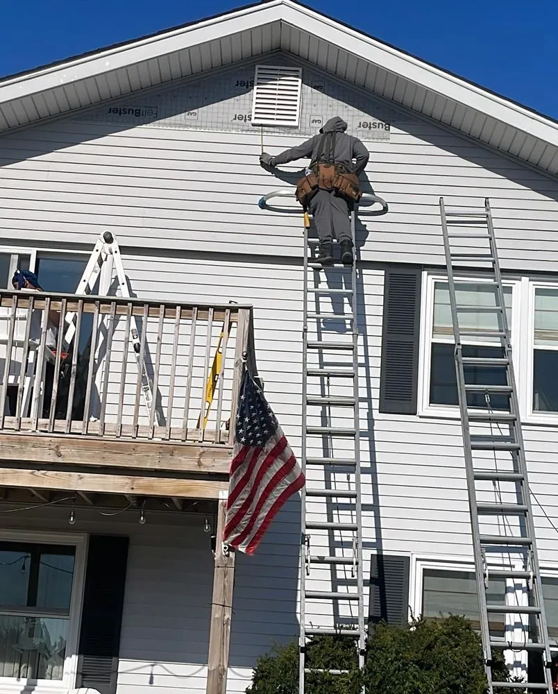 Slide of All Star Renovations and Construction