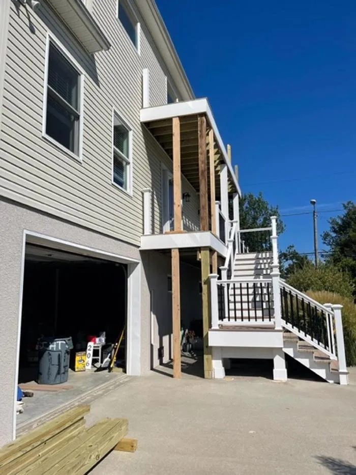 Slide of All Star Renovations and Construction