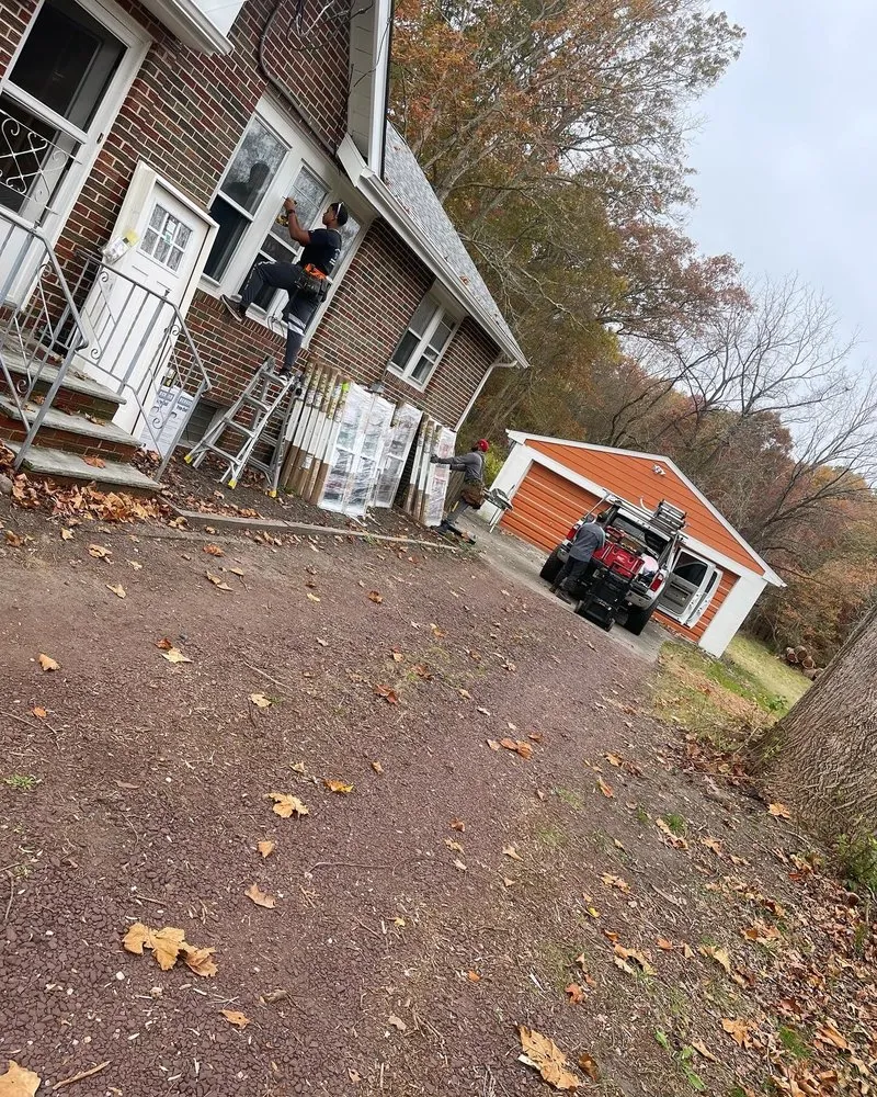 Slide of All Star Renovations and Construction