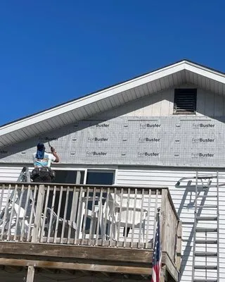 All Star Renovations and Construction Logo