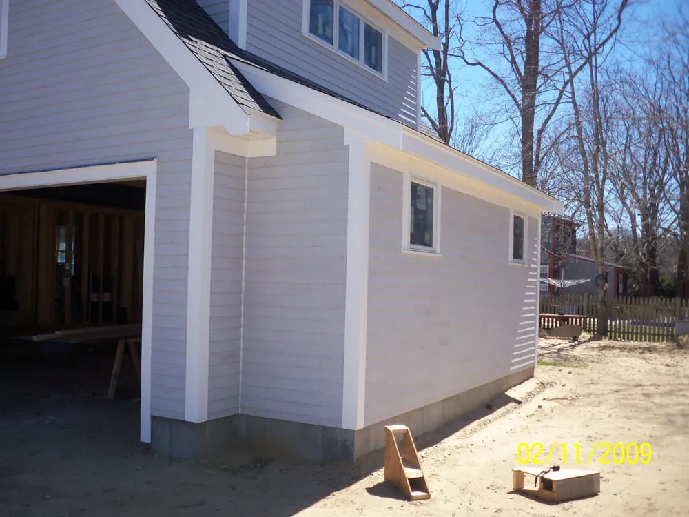 Slide of All Star Renovations