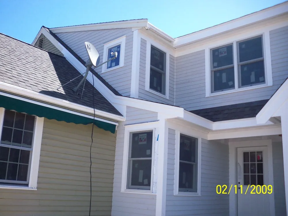 Slide of All Star Renovations