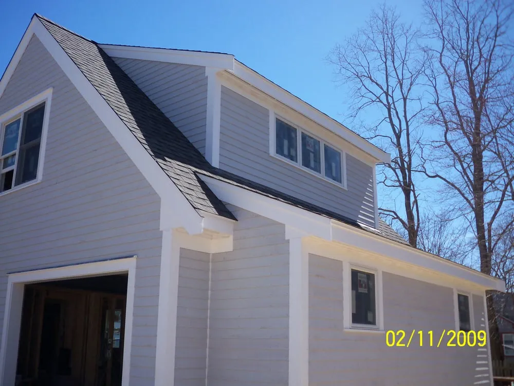 Slide of All Star Renovations